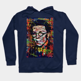 Andre Breton VII Hoodie